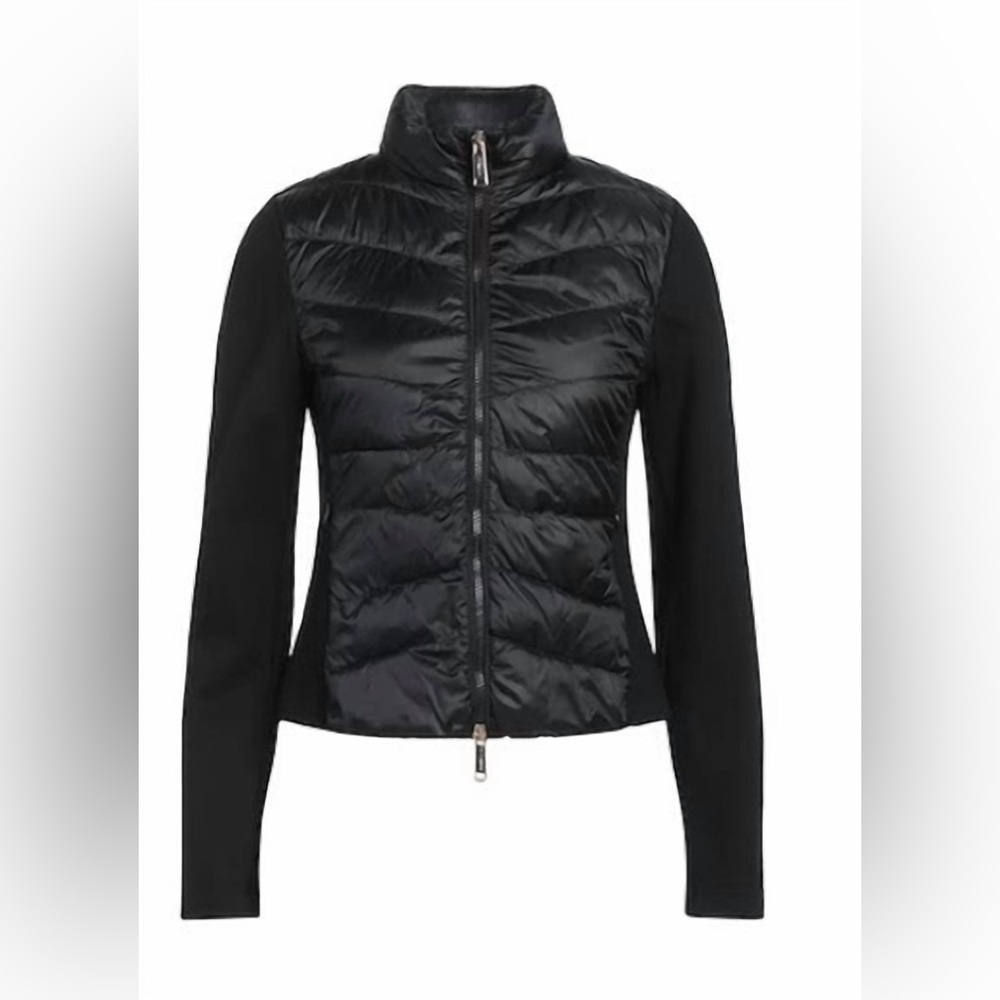 NWT Marella Sport Puffer Jacket